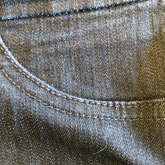 Chico’s women’s denim jeans - Picture 5 of 7